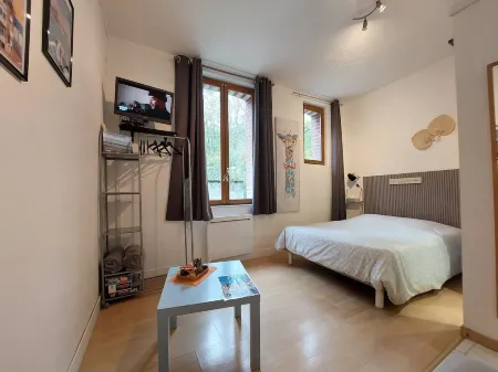 Site classé du Bois de Cise Baie de Somme