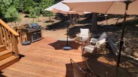 Newly updated Lake Almanor West home just minutes from the lake