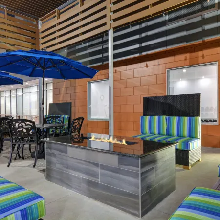 Home2 Suites by Hilton Bentonville Rogers