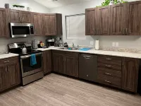 Short or Long Term Rental, Great Reviews