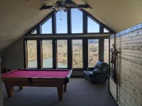 The Raven Mountain Lake House