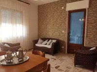 Trilocale 150mt from the sea of La Caletta of Siniscola Nuoro Sardinia Italy Hotels in La Caletta