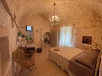 Villa Antonietta is a welcoming villa surrounded by greenery