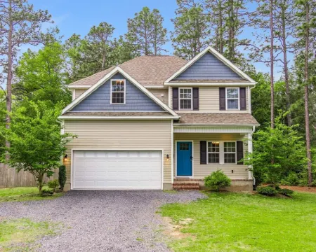 Golf Getaway! Poker Room - Indoor Golf Simulator - Pet-friendly Hotels in Pinehurst