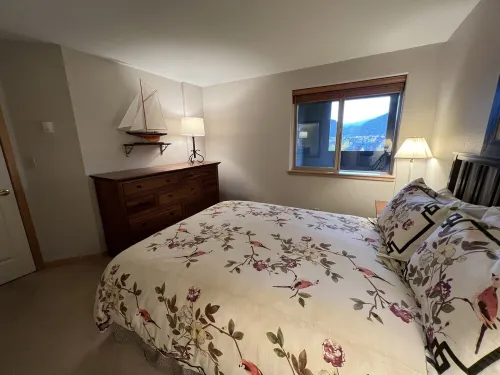 On Lake Dillon with Amazing Views Everywhere! Hot Tub, Grill, Private Deck! Hotel a Frisco