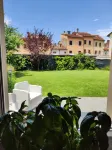 Holiday House 4/8 sleeps - House of Pietro Aretino, Arezzo historic center