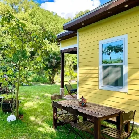 Stylish Boutique Guest house in Winter Park