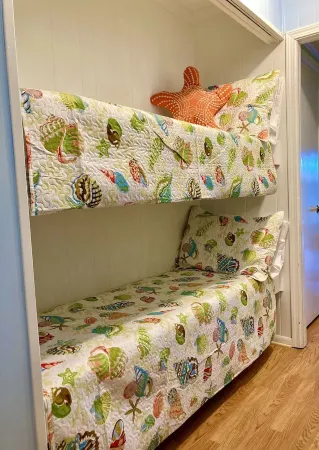 Sun, Sand, Serenity -Savannah/Tybee