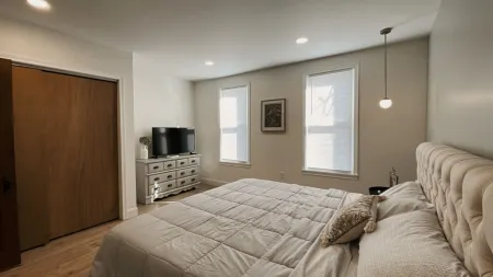 Totally Renovated Pottsville City Home