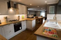 No. 60 Crail, stylish and new