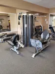 2 Rm Resort Studio Suite for 4-6 with Full Kitchen and Free Wifi and Parking