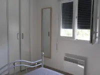 Location Saisonniere Charmant Appartement 4 Personnes