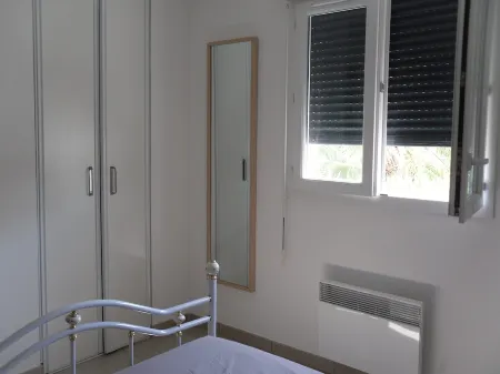 Location Saisonniere Charmant Appartement 4 Personnes