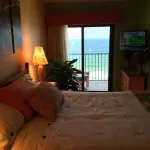 Thoughtfully Hosted Gulf-Front Retreat on Quiet Navarre Beach