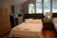 Villas @ Lake Ella: 1br/2queen-1bth-Kitchenette