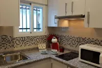 Apartment Sol La Plazuela