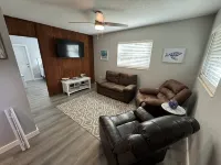 Keels Cottage Old Homosassa Main Street #1 Hotels in Homosassa