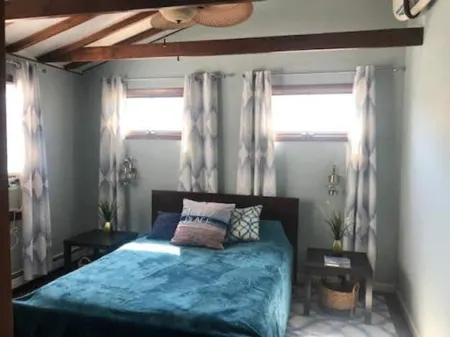 Seaside Park Beach house rental 2Bd/2Ba Отели в г. Беркли