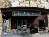 Grand Timber Lodge 400 sq ft Suite March 20 and 21 Only Hotels in 