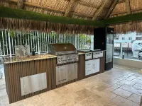 Relaxing home in a beautiful location with luxurious accommodations