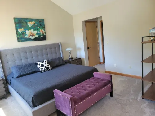 Condo in the heart of SW Portland