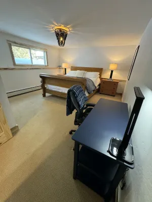 "Welcome to the Wood's" Beautiful Home in Breckenridge, Blue River Hotels near Quandary Peak Trailhead