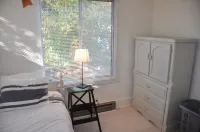 Puget Sound view - dogs welcome