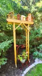 "Charming Five-Bedroom Cottage Destination at Everchanging Seasons