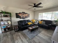 Pet Friendly Adventure Home