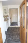 Country Cottage Near Boscastle, Situated Amid the Beautiful Cornish Countryside