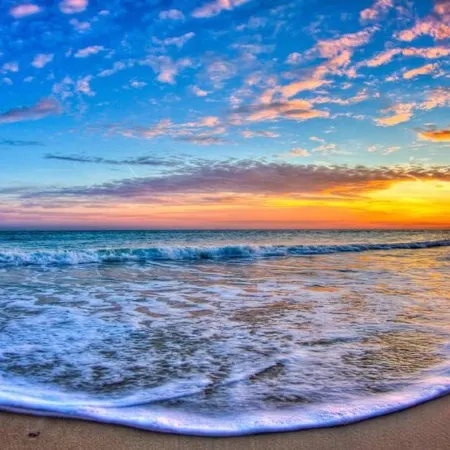 Oceanfront 3Br Condo, Top/Third Floor, Heated Pool, Ocean Club, Indian Beach