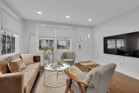 The Cottage on Royal - Historic Leesburg Home