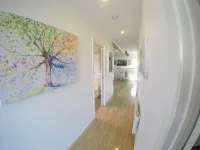 3D Cinema, 8 Pinballs, video games, Sleeps 7 - 5mins to MONA