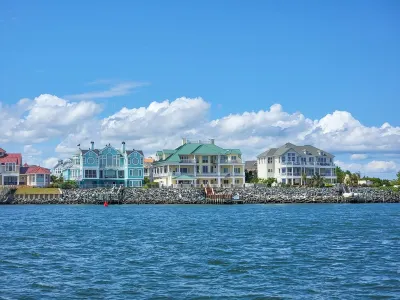 Downtown Bay View Luxury Condo Spectacular view! Hotels in 