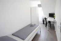 ALFA 2 rooms Apartment near Daimler Wasen Netflix