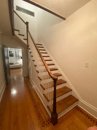 Remodeled Historical Home In Bourbonnais.