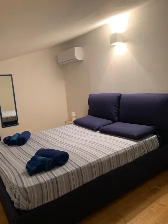 Exclusive Farm Отели рядом с достопримечательностью «L'Orchidea dei F.lli Albano»