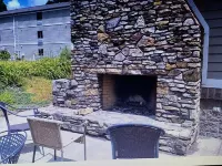 Sweet Stopover-5 star-DT Blowing Rock -walk to everything/3rd floor/balcony!
