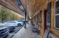 9 on the Ridge - 3 miles from Dollywood & Pet Friendly - Many repeat customers!