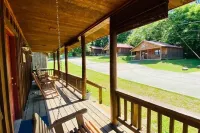 The Woodshed Cabin #304 - 3-Star