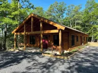Eagle Roost