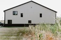 Gorgeous Industrial Loft with Open Concept
