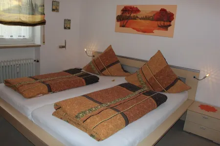 Vacation apartment Tannenblick for 4 pers. with 60 sqm in St. Englmar Отели рядом с достопримечательностью «Вальдвипфельвег»