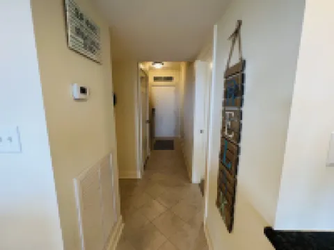 Renovated beach front condo in amenity-filled Duneridge