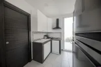 Villa Francesca Sicily 16, Apartment in Villa on the sea