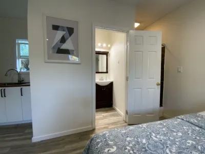 Monrovia Guest House Oldtown/Pasadena/Arcadia/COH
