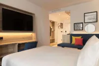 馬拉加馬蒂里科斯希爾頓歡朋飯店