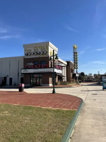 Ball fields! OWA Near the Beach!