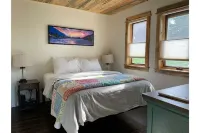 The Roost: Shady Custom Tiny Home