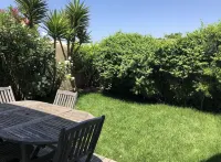 Villa Malmousque à 2 mn de la mer Hotels in 7th arrondissement of Marseille